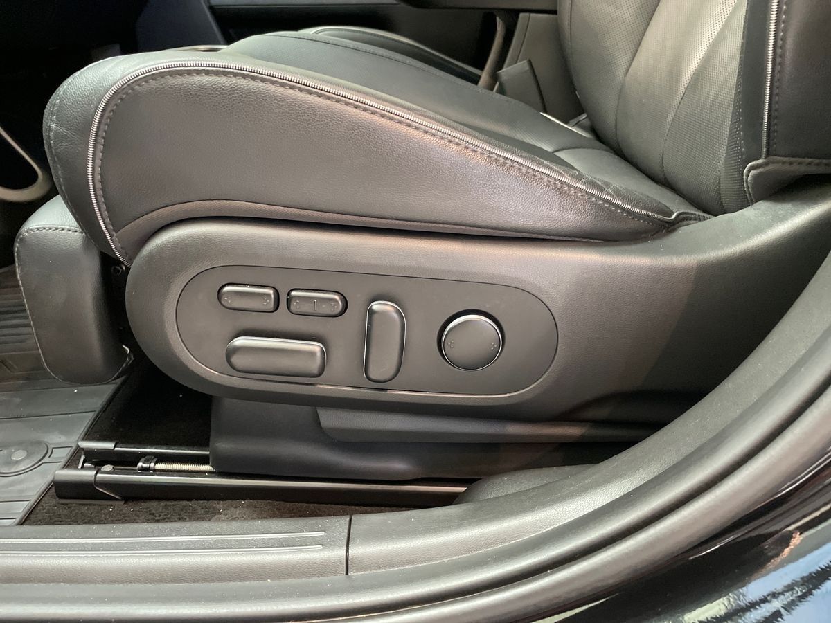Billede af Hyundai Ioniq 5 Electric 77,4 kWh Ultimate 229HK 5d Aut.