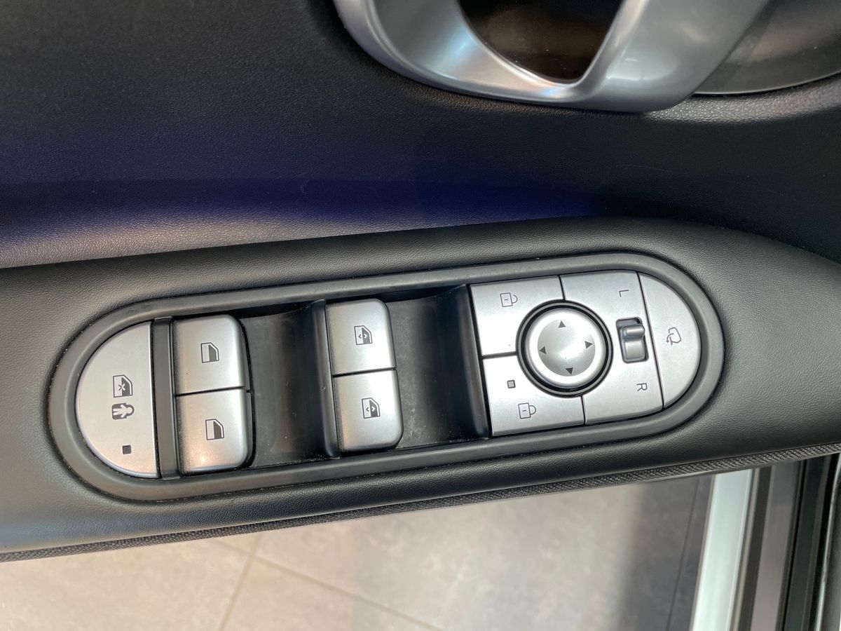Billede af Hyundai Ioniq 5 Electric 77,4 kWh Ultimate 229HK 5d Aut.