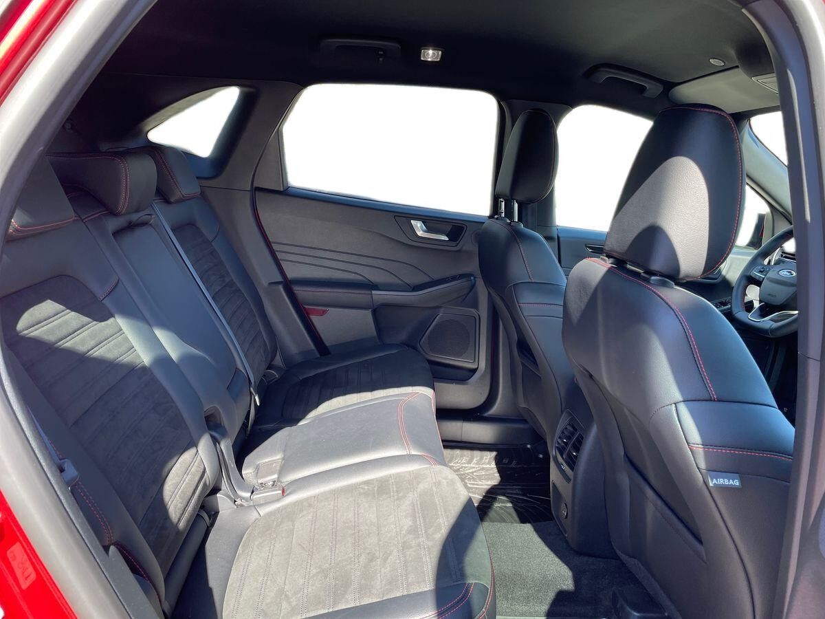 Billede af Ford Kuga 2,5 Plugin-hybrid ST-Line X CVT 225HK 5d Trinl. Gear