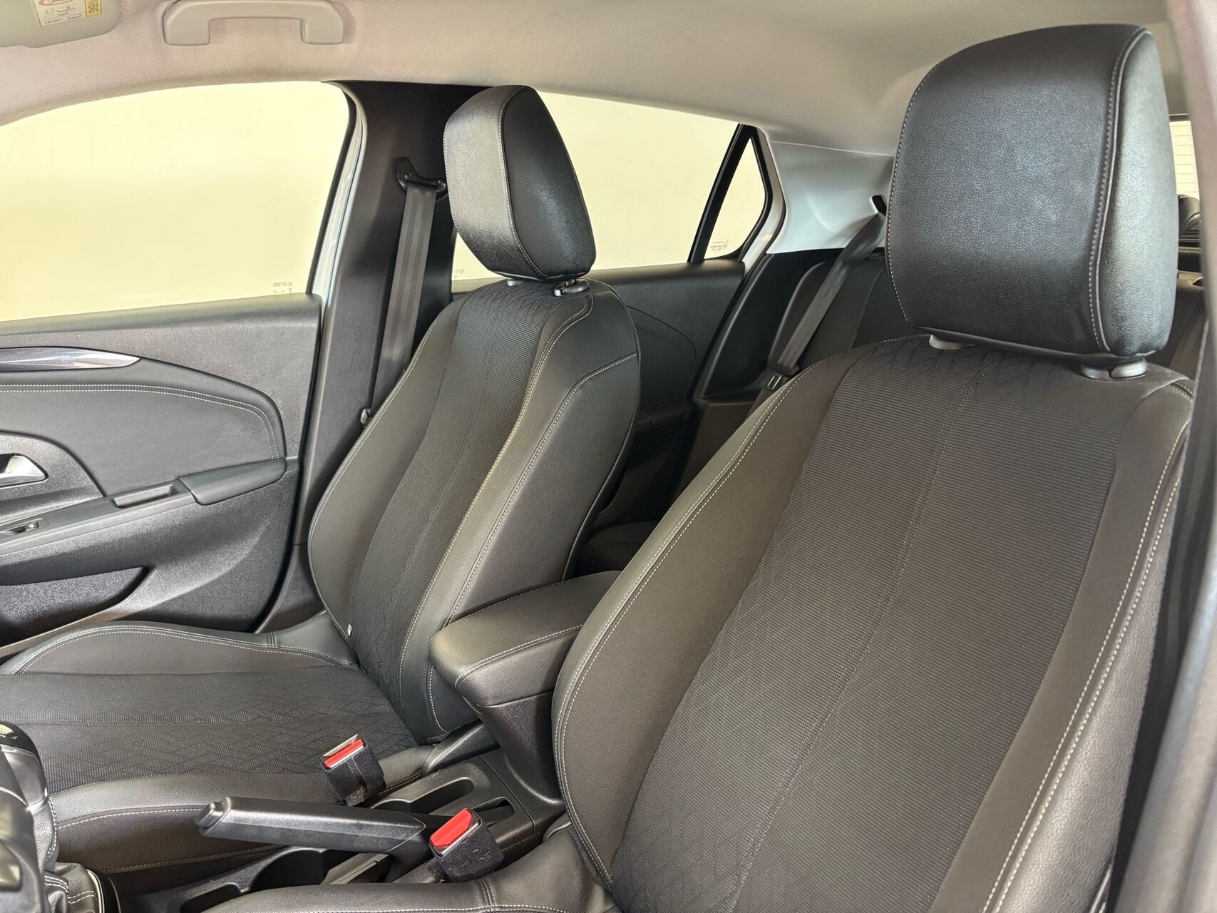 Billede af Opel Corsa 1,2 PureTech Elegance 75HK 5d