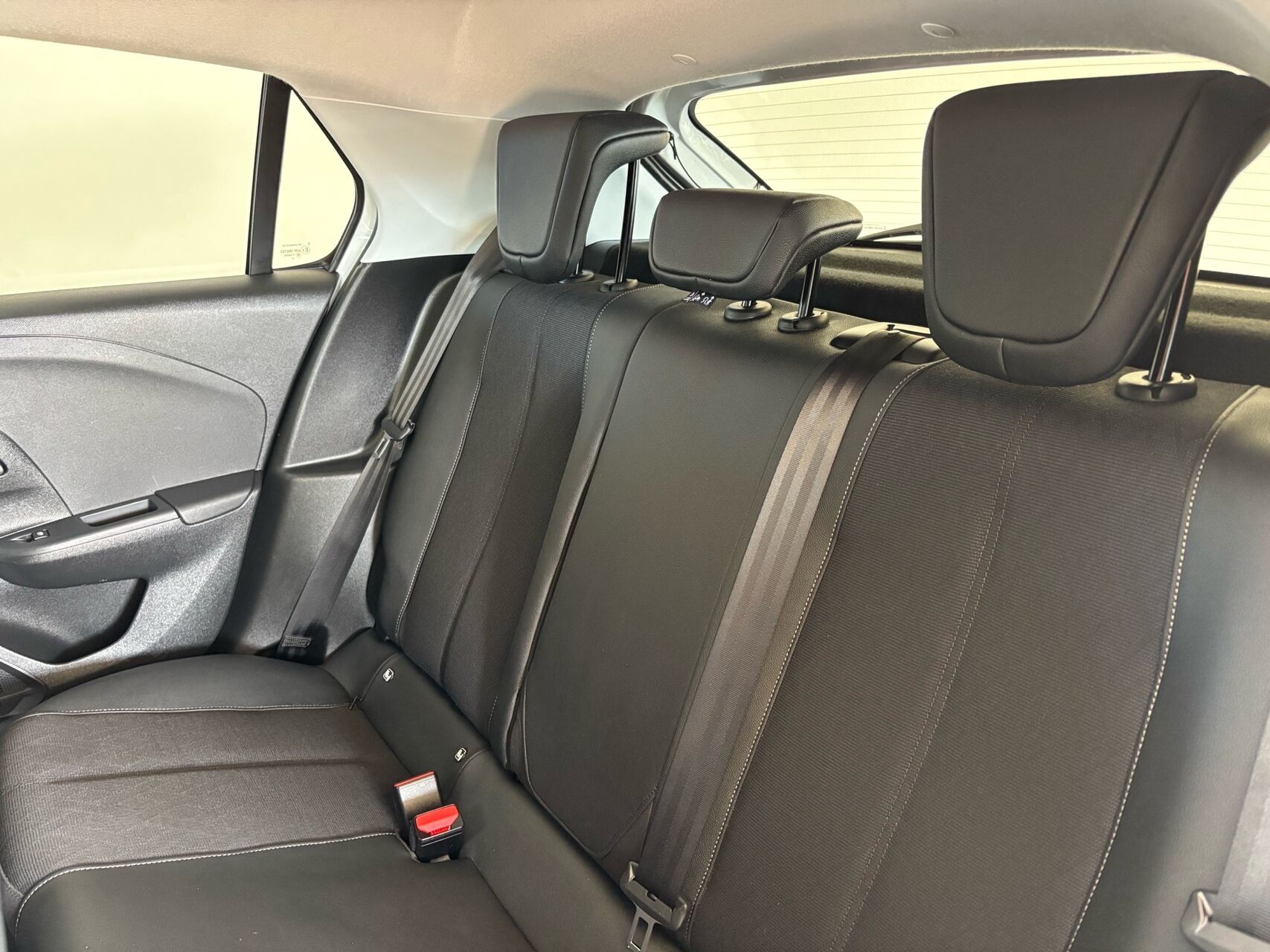 Billede af Opel Corsa 1,2 PureTech Elegance 75HK 5d