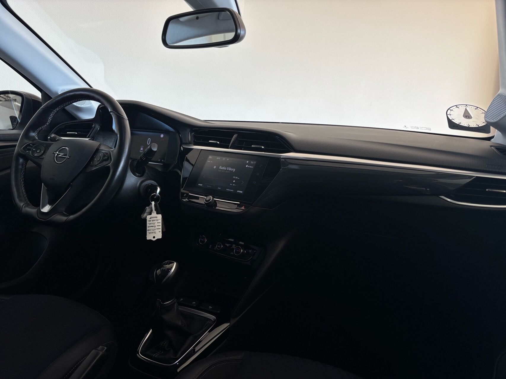 Billede af Opel Corsa 1,2 PureTech Elegance 75HK 5d