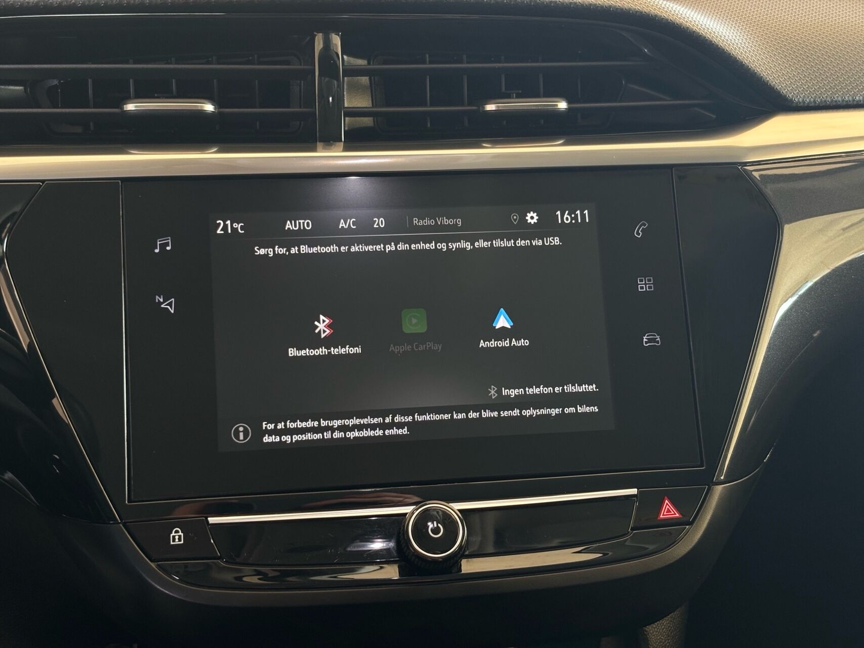 Billede af Opel Corsa 1,2 PureTech Elegance 75HK 5d