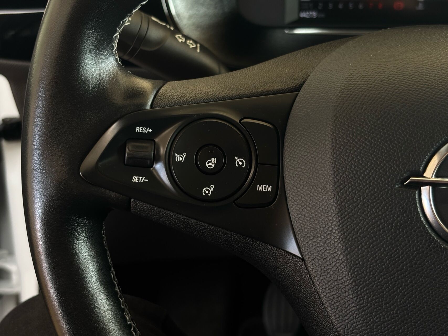 Billede af Opel Corsa 1,2 PureTech Elegance 75HK 5d