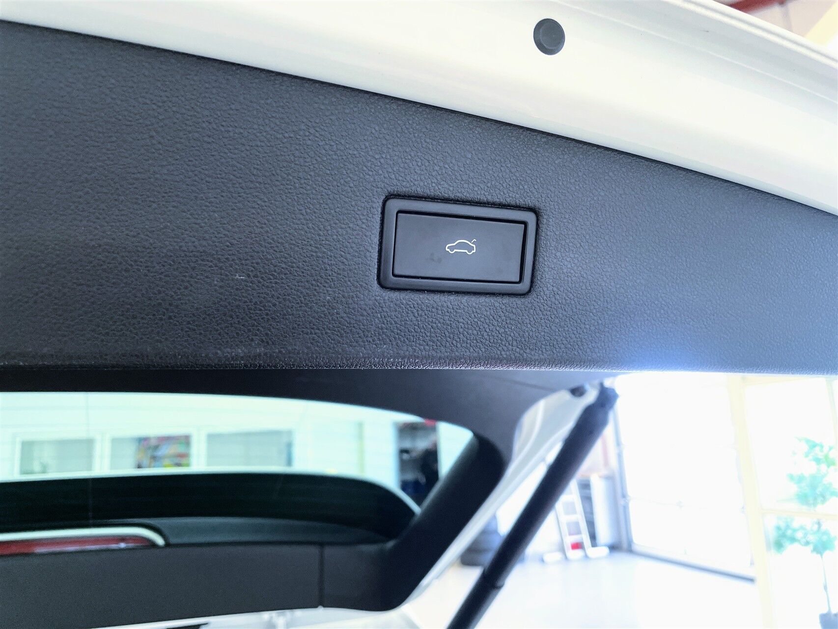 Billede af Seat Tarraco 1,4 TSI  Plugin-hybrid FR DSG 245HK 5d 6g Aut.