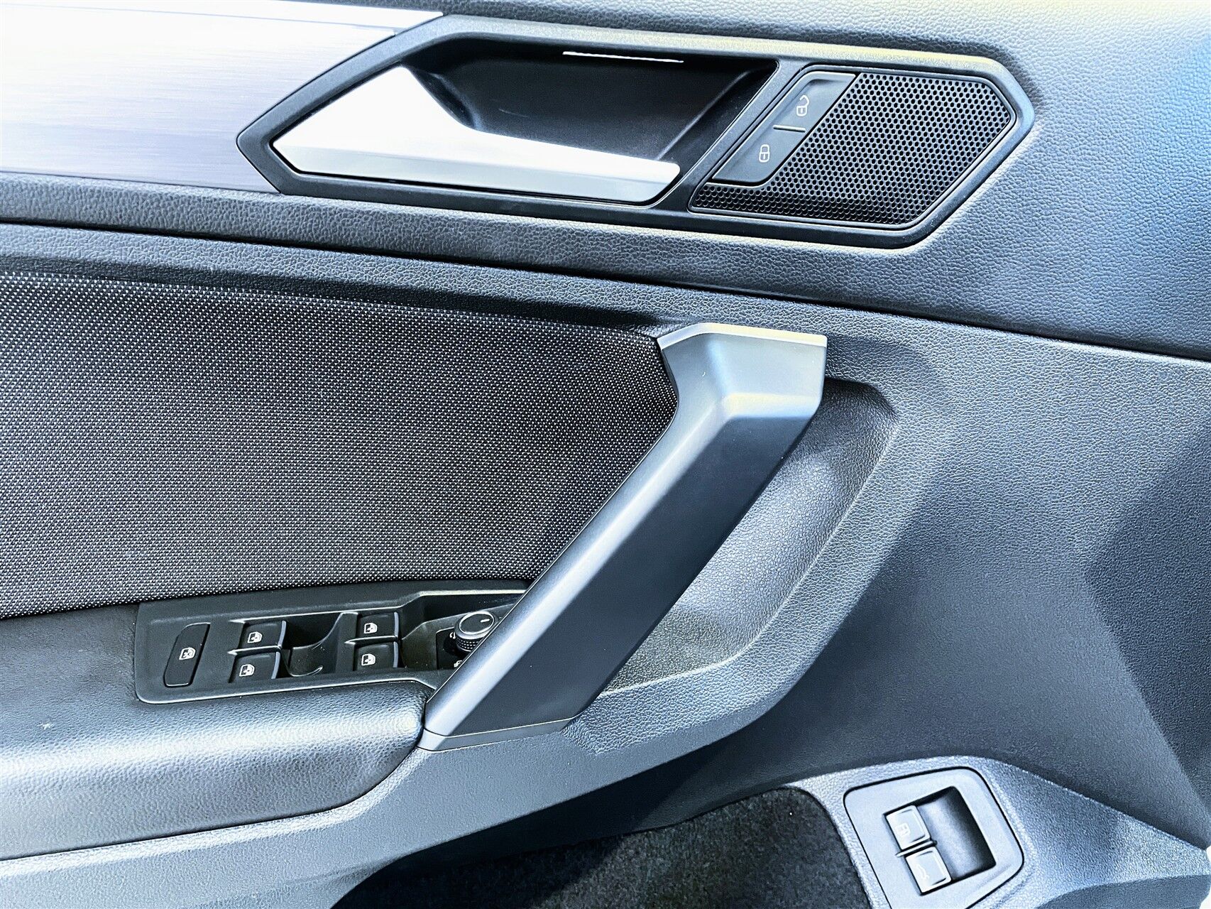 Billede af Seat Tarraco 1,4 TSI  Plugin-hybrid FR DSG 245HK 5d 6g Aut.