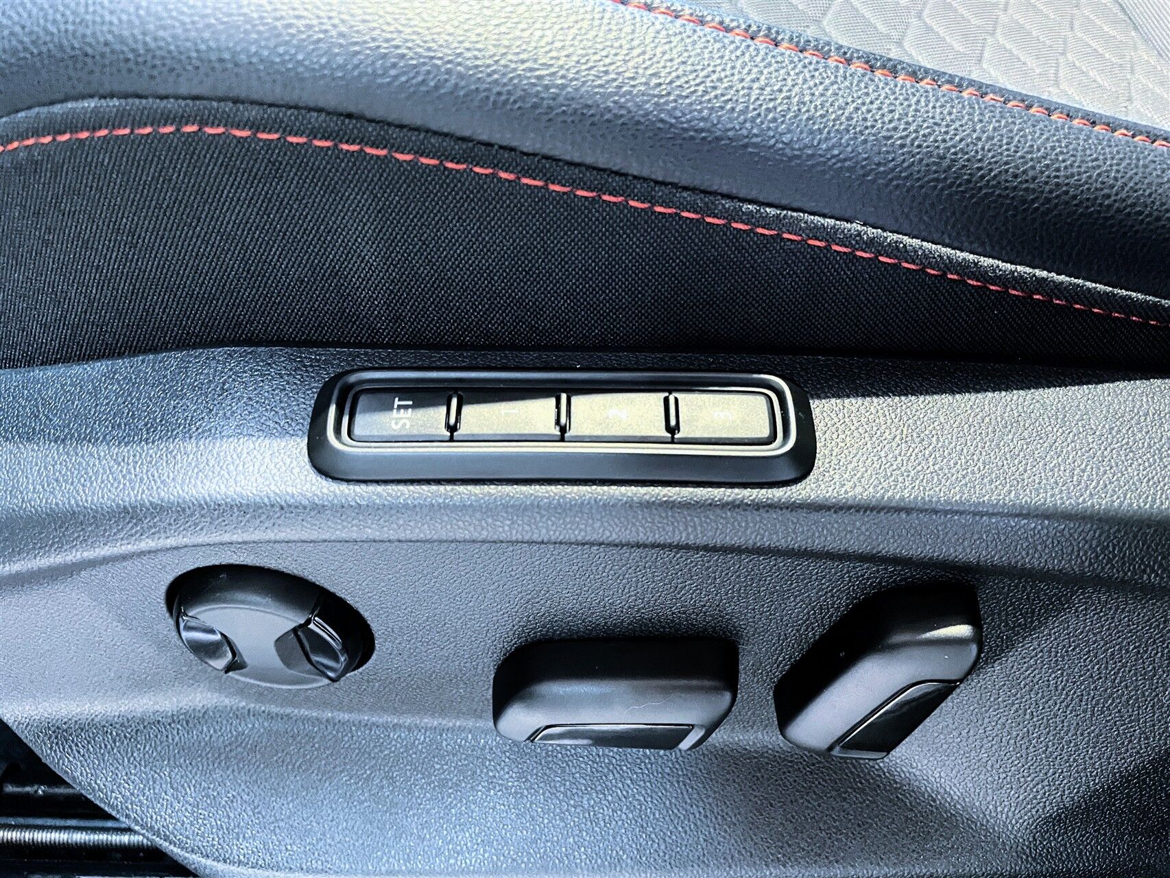 Billede af Seat Tarraco 1,4 TSI  Plugin-hybrid FR DSG 245HK 5d 6g Aut.