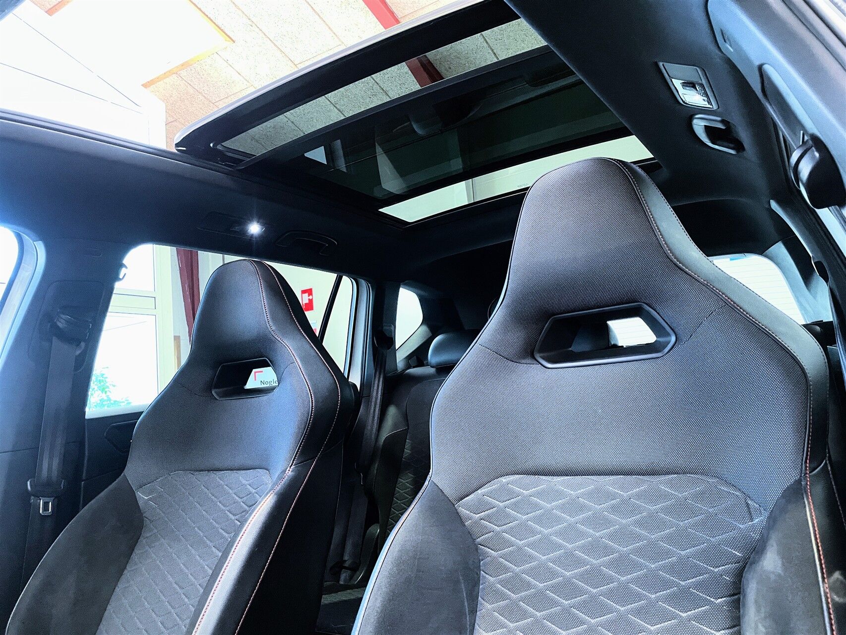 Billede af Seat Tarraco 1,4 TSI  Plugin-hybrid FR DSG 245HK 5d 6g Aut.