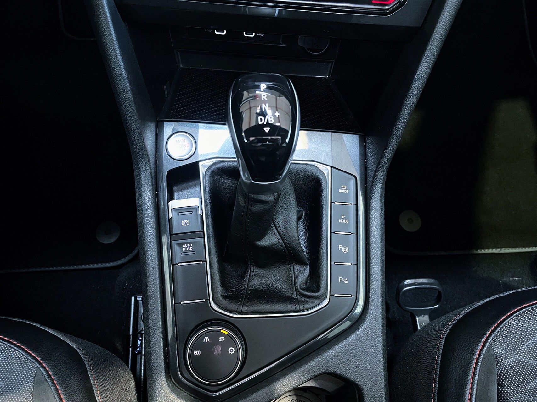 Billede af Seat Tarraco 1,4 TSI  Plugin-hybrid FR DSG 245HK 5d 6g Aut.