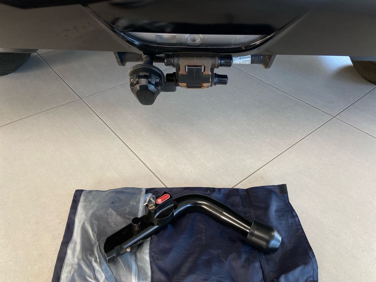 Billede af Toyota Yaris 1,5 Hybrid H3 Style 116HK 5d Trinl. Gear