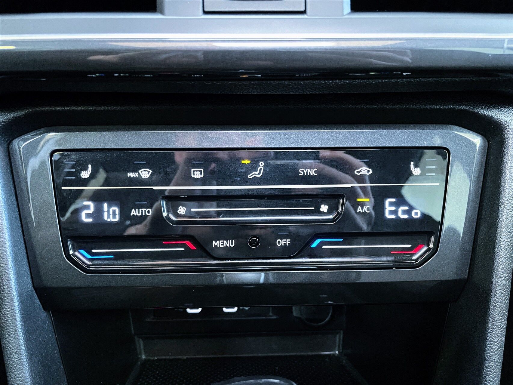 Billede af Seat Tarraco 1,4 TSI  Plugin-hybrid FR DSG 245HK 5d 6g Aut.