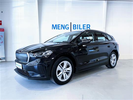 Skoda Enyaq 60 iV 180HK 5d Aut.