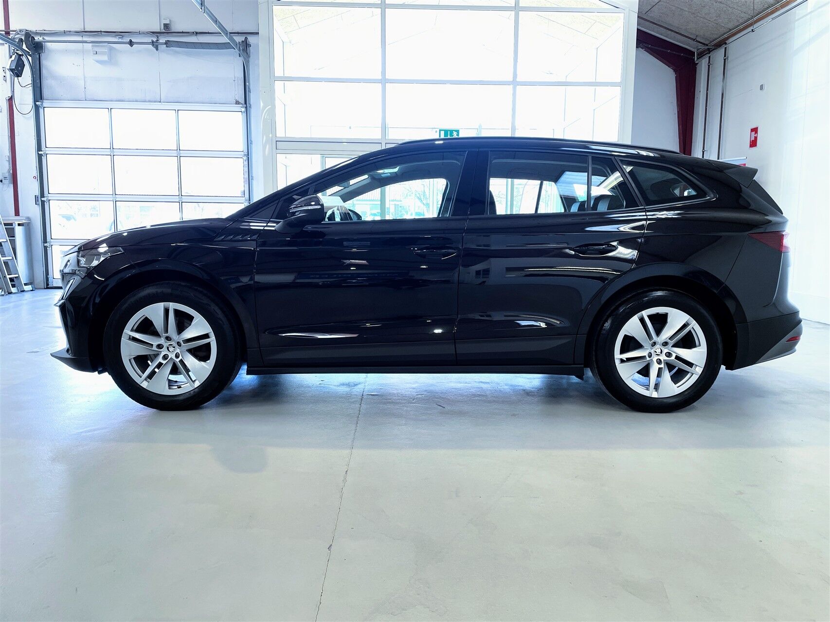 Billede af Skoda Enyaq 60 iV 180HK 5d Aut.