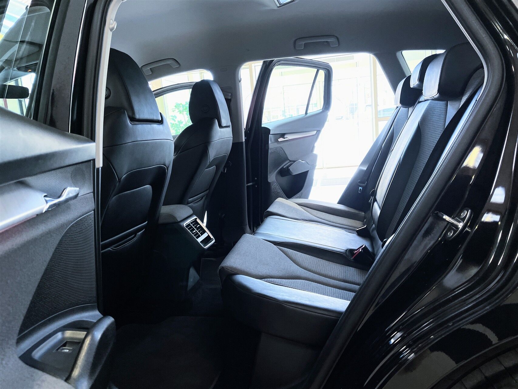 Billede af Skoda Enyaq 60 iV 180HK 5d Aut.