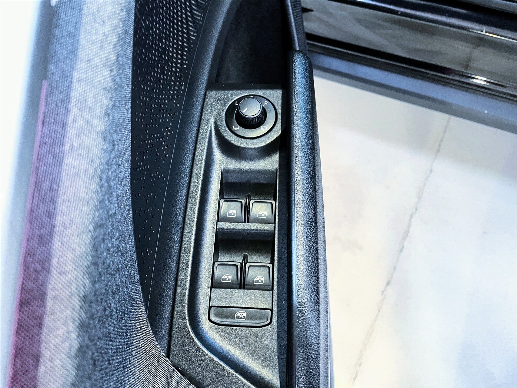 Billede af Skoda Enyaq 60 iV 180HK 5d Aut.