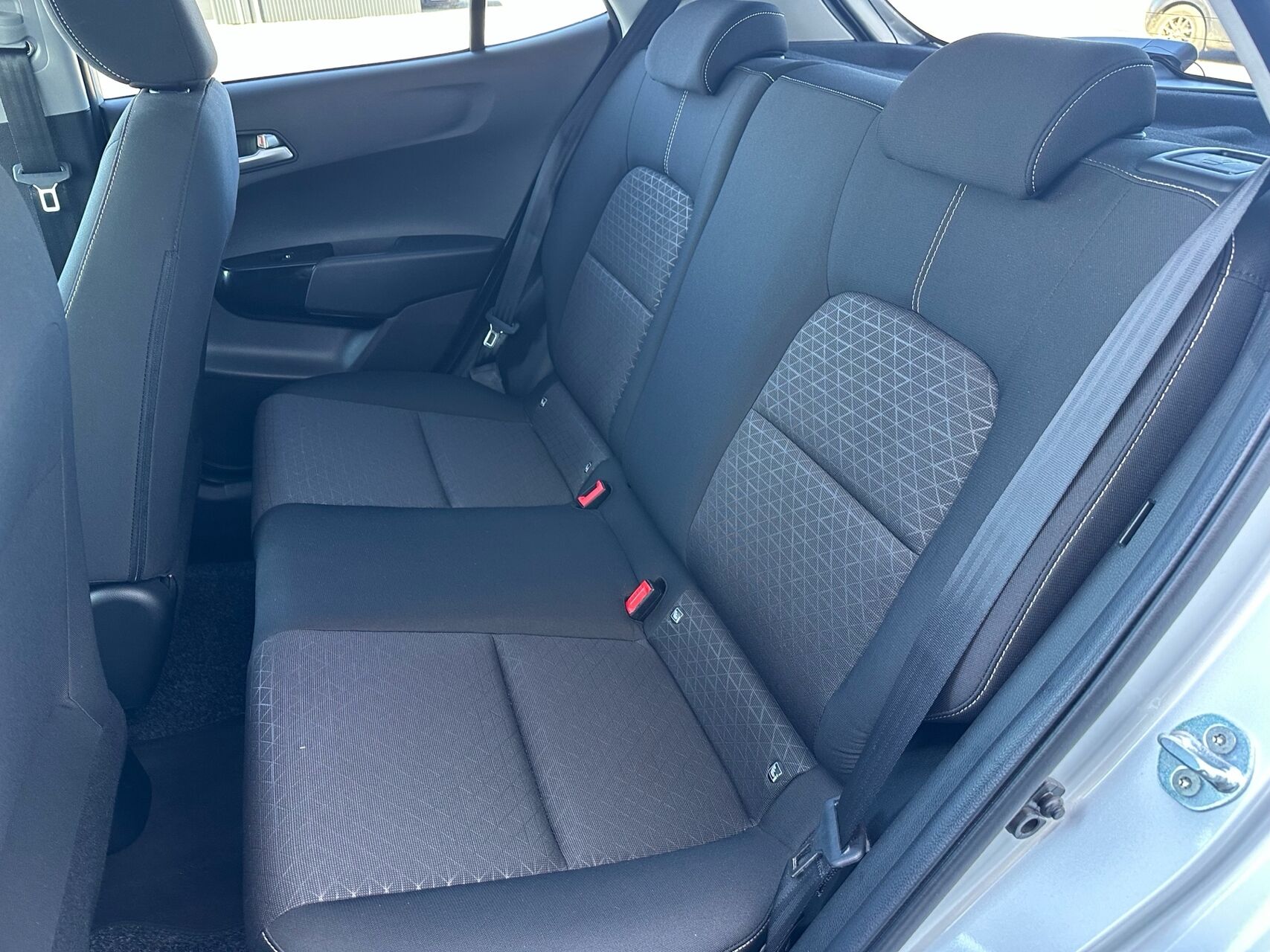 Billede af Kia Picanto 1,0 MPI Prestige m/Upgrade 67HK 5d