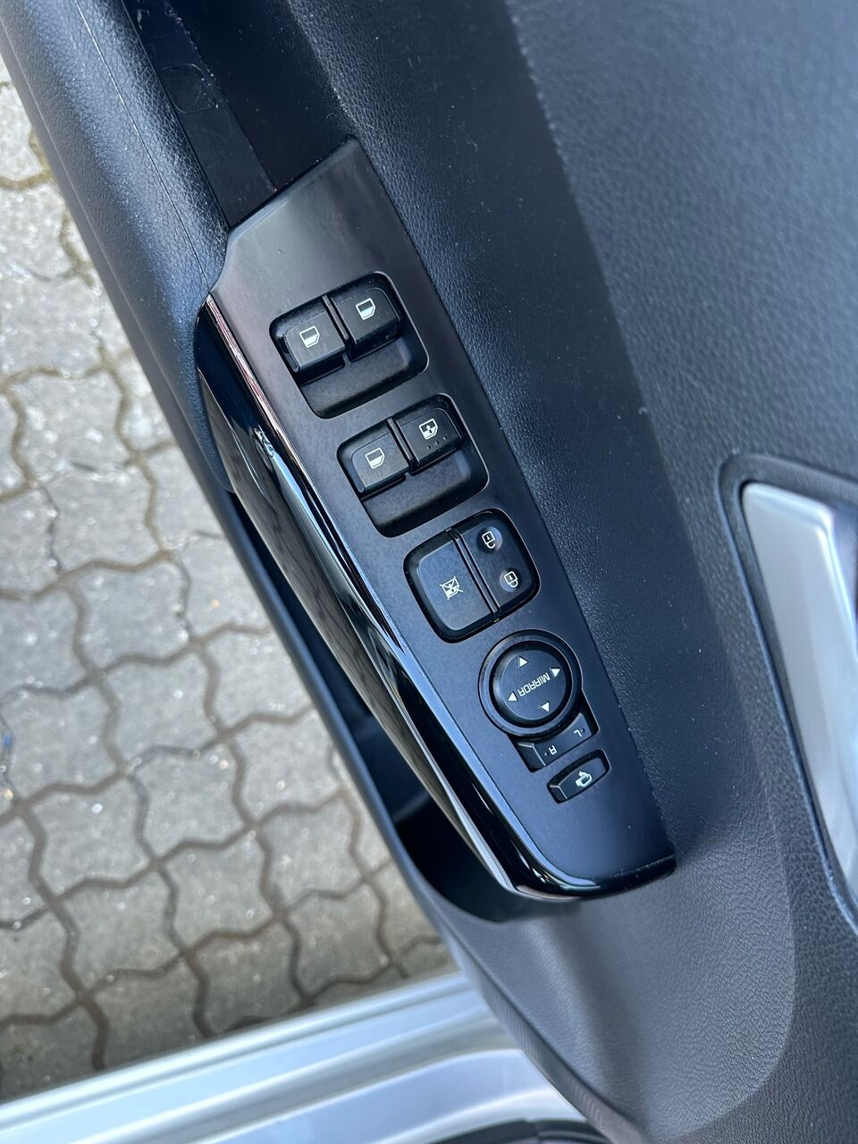 Billede af Kia Picanto 1,0 MPI Prestige m/Upgrade 67HK 5d