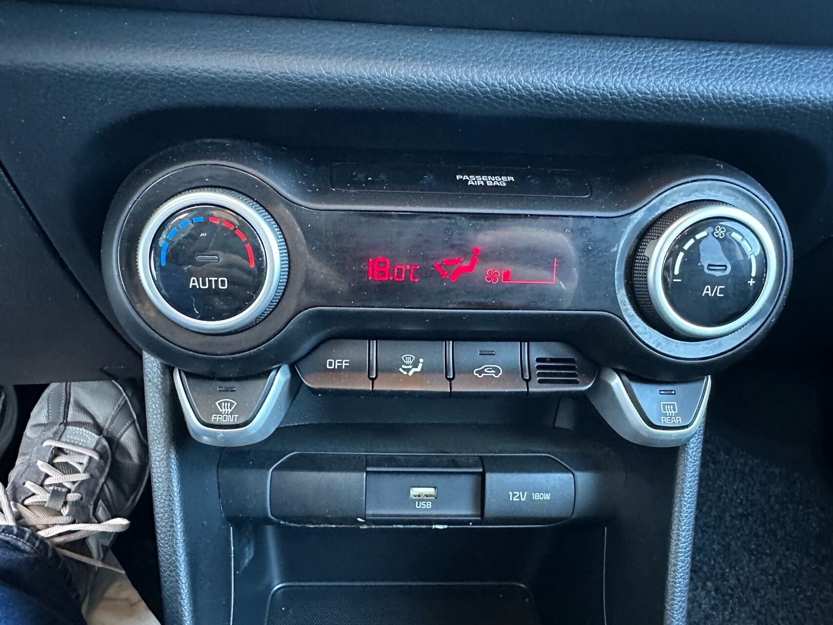 Billede af Kia Picanto 1,0 MPI Prestige m/Upgrade 67HK 5d