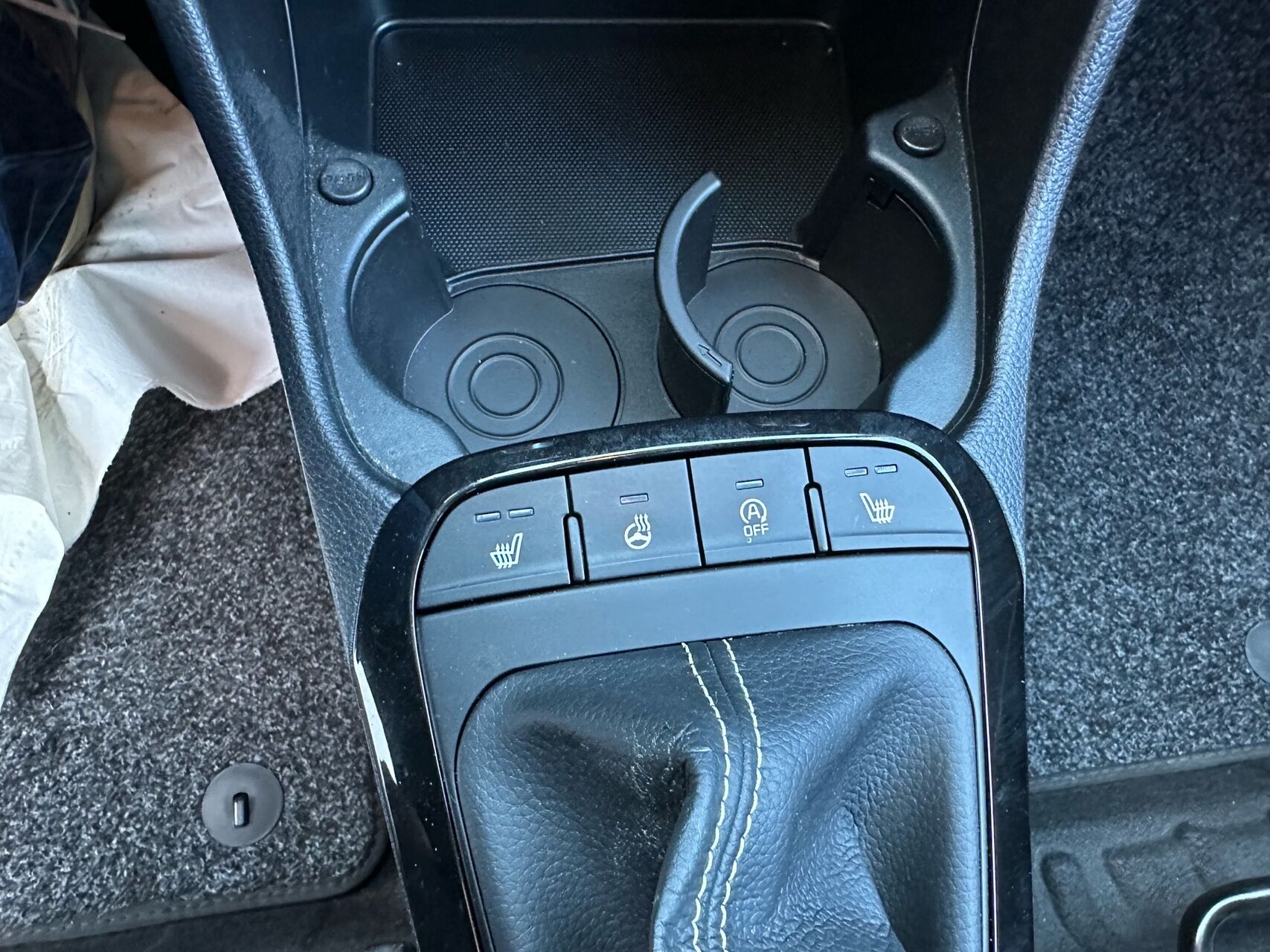 Billede af Kia Picanto 1,0 MPI Prestige m/Upgrade 67HK 5d