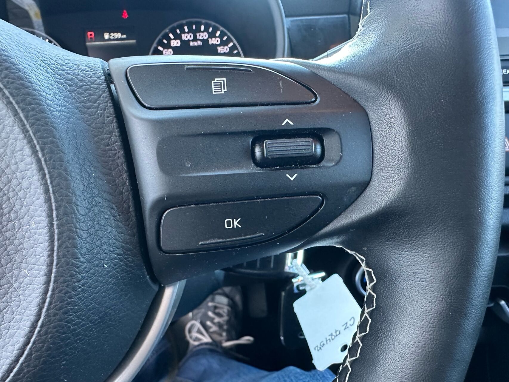 Billede af Kia Picanto 1,0 MPI Prestige m/Upgrade 67HK 5d