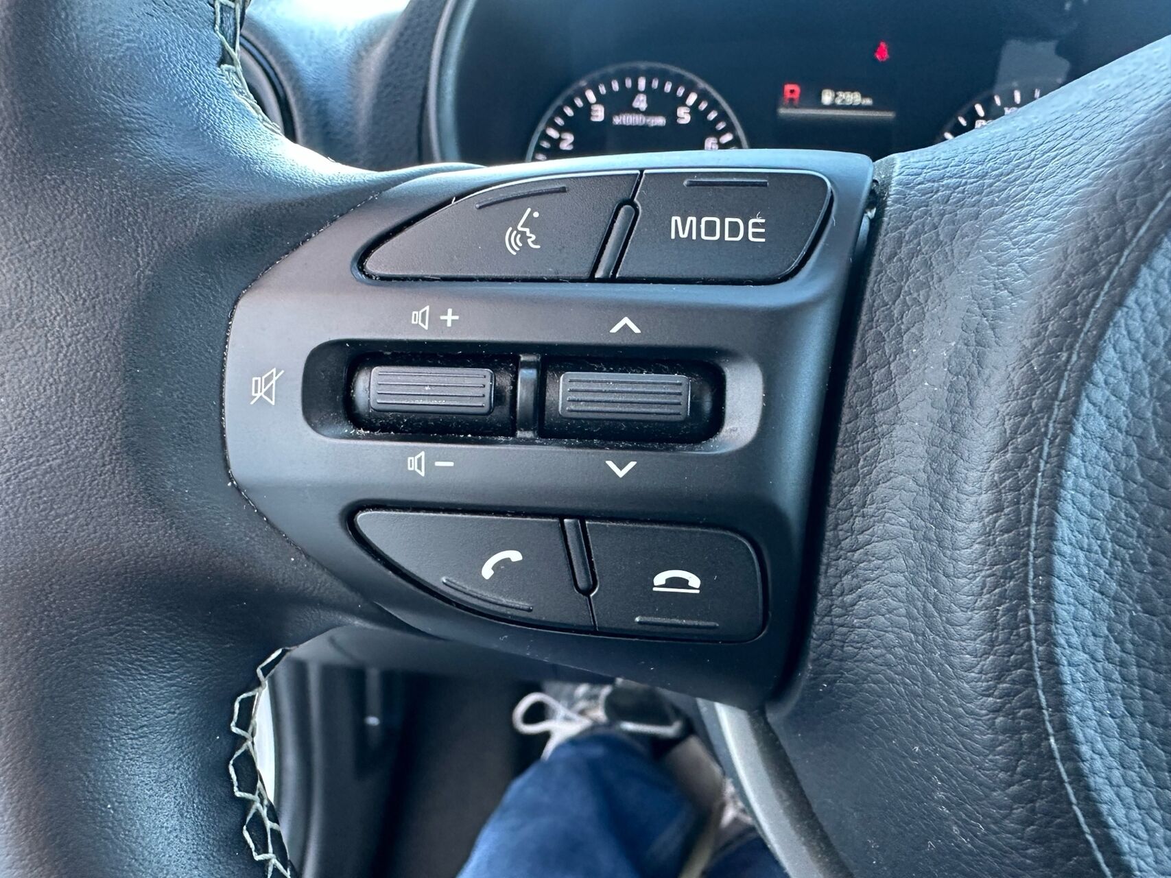 Billede af Kia Picanto 1,0 MPI Prestige m/Upgrade 67HK 5d