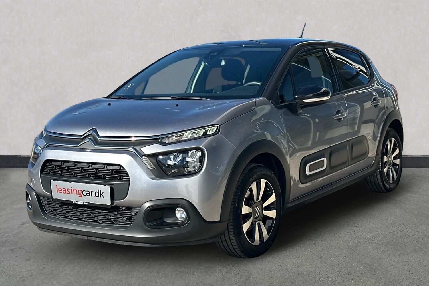 Billede af Citroën C3 1,2 PureTech Shine 83HK 5d