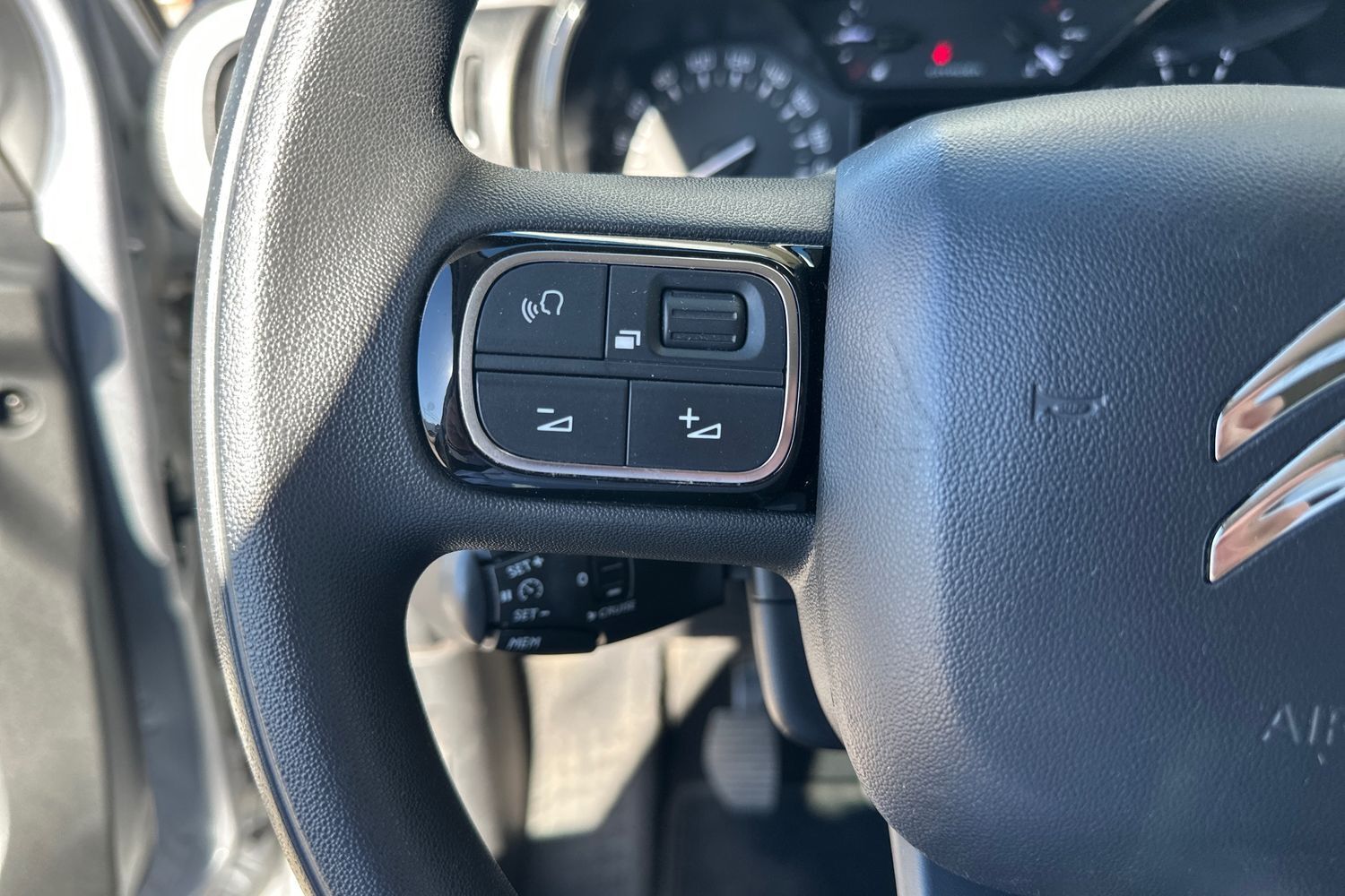 Billede af Citroën C3 1,2 PureTech Shine 83HK 5d