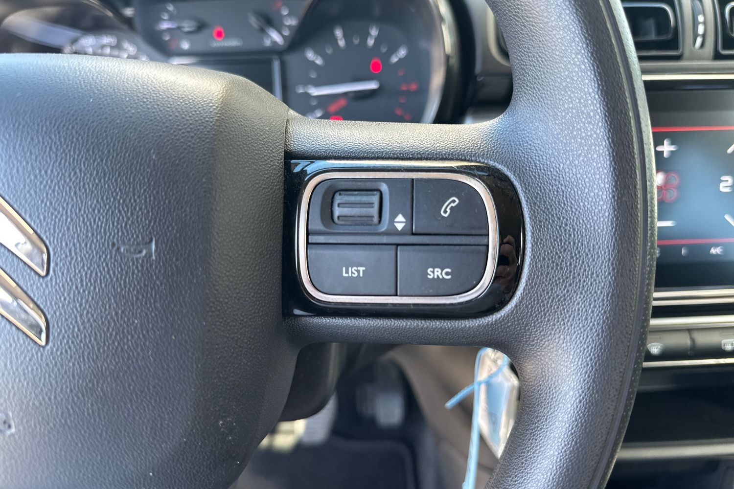 Billede af Citroën C3 1,2 PureTech Shine 83HK 5d