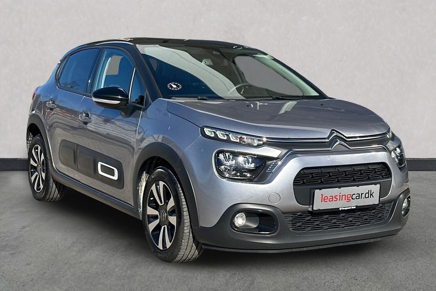 Billede af Citroën C3 1,2 PureTech Shine 83HK 5d