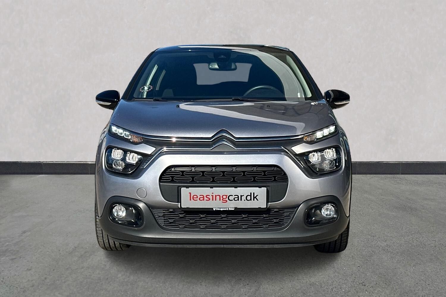 Billede af Citroën C3 1,2 PureTech Shine 83HK 5d
