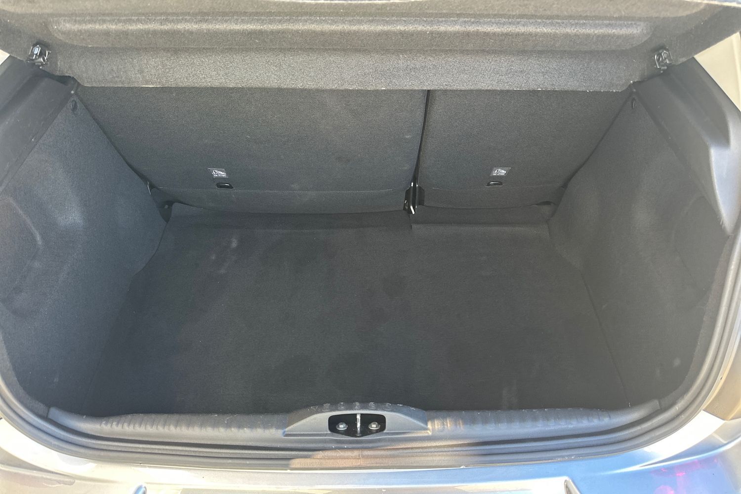 Billede af Citroën C3 1,2 PureTech Shine 83HK 5d