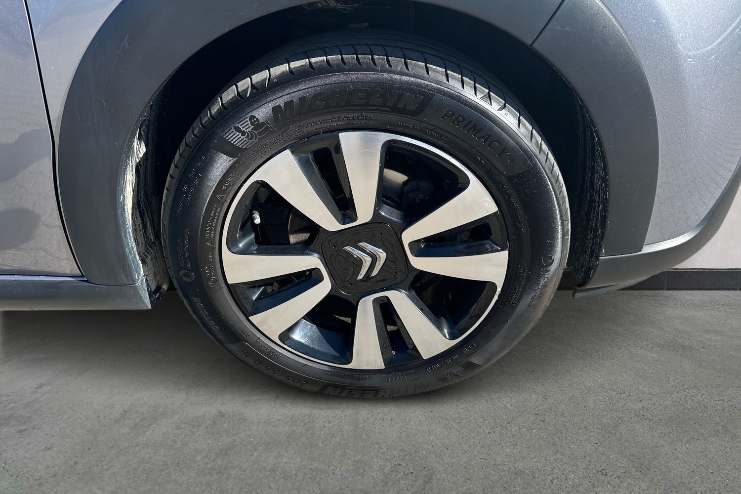 Billede af Citroën C3 1,2 PureTech Shine 83HK 5d