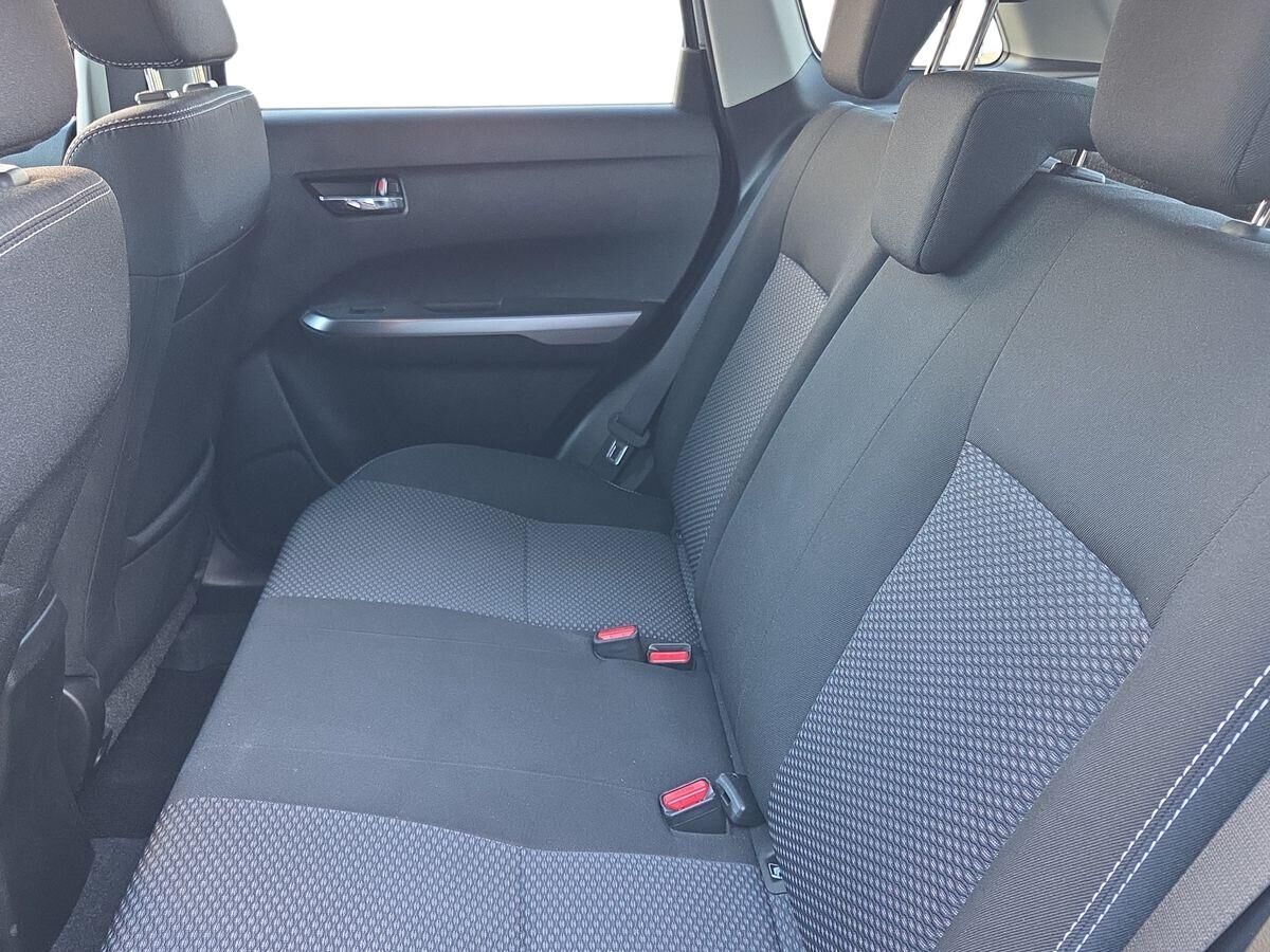 Billede af Suzuki Vitara 1,5 Hybrid Active AGS 102HK 5d 6g Aut.