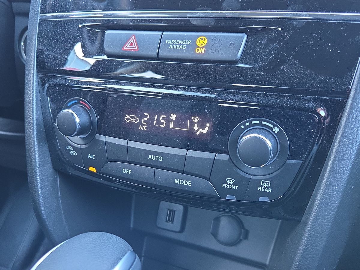 Billede af Suzuki Vitara 1,5 Hybrid Active AGS 102HK 5d 6g Aut.