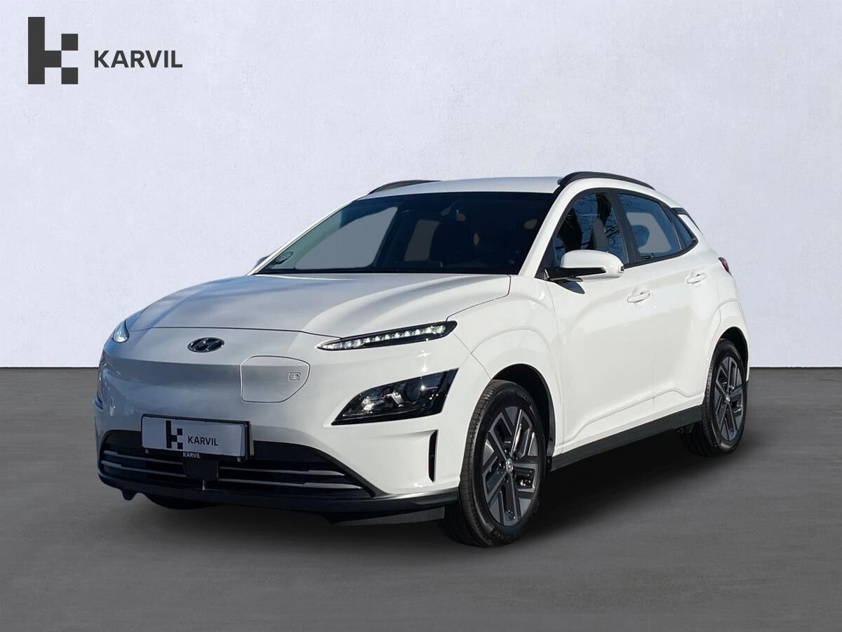 Billede af Hyundai Kona EL Select 136HK 5d Aut.
