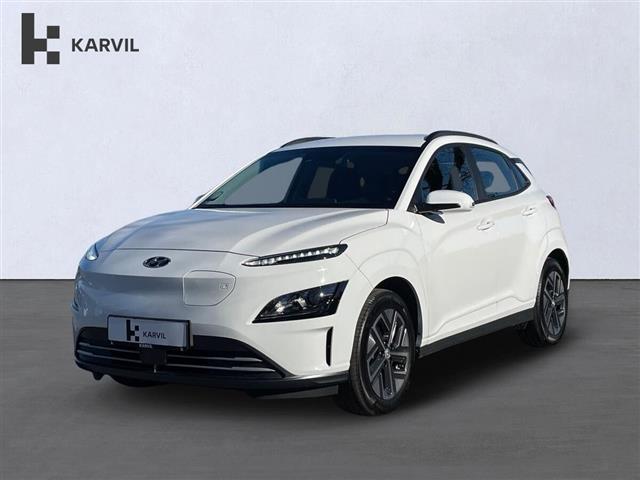 Billede af Hyundai Kona EL Select 136HK 5d Aut.
