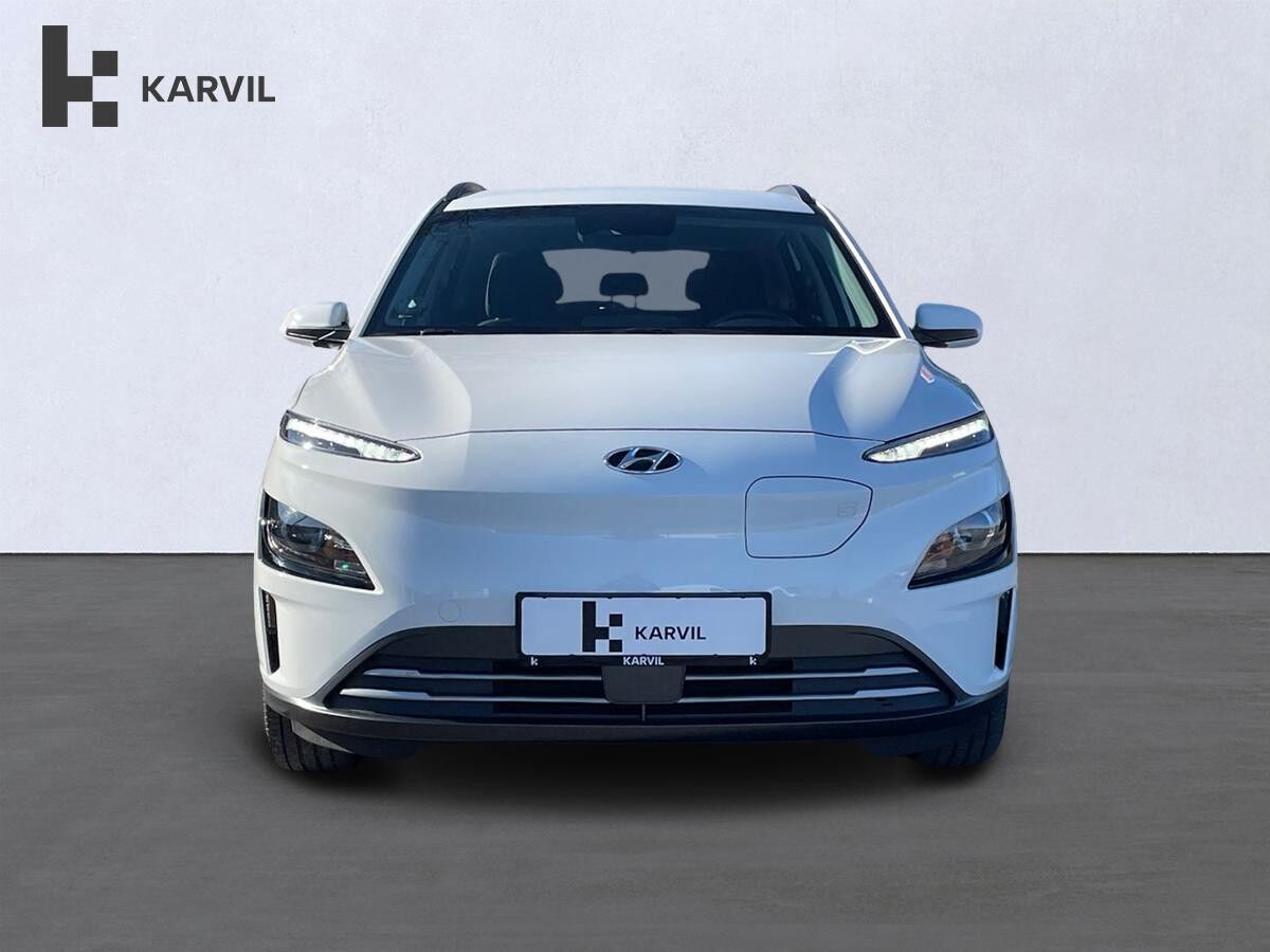 Billede af Hyundai Kona EL Select 136HK 5d Aut.