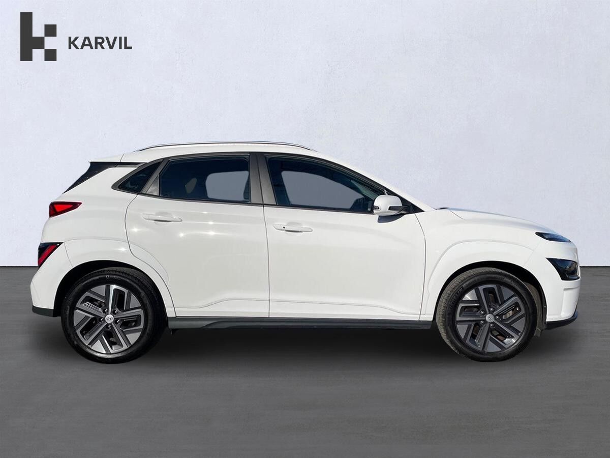 Billede af Hyundai Kona EL Select 136HK 5d Aut.