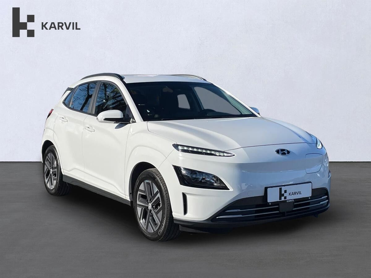 Billede af Hyundai Kona EL Select 136HK 5d Aut.