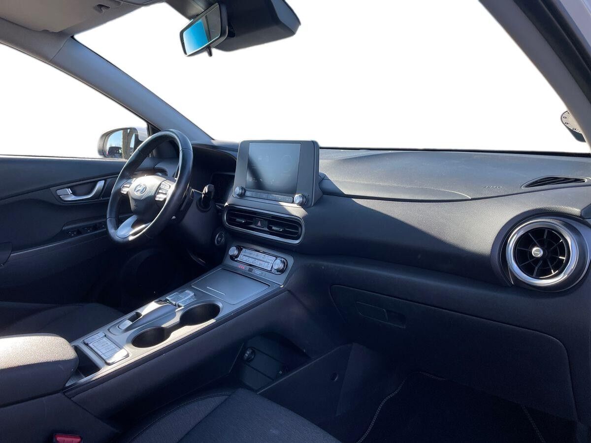 Billede af Hyundai Kona EL Select 136HK 5d Aut.
