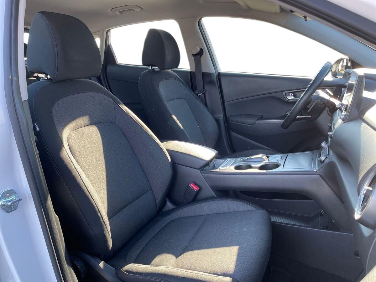 Billede af Hyundai Kona EL Select 136HK 5d Aut.