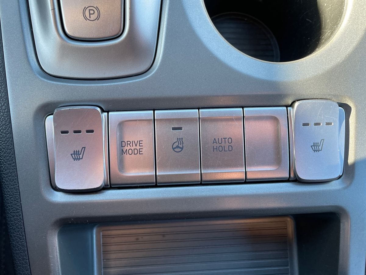 Billede af Hyundai Kona EL Select 136HK 5d Aut.