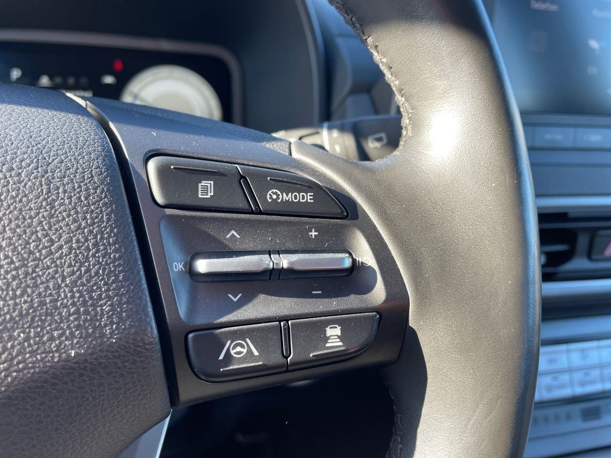 Billede af Hyundai Kona EL Select 136HK 5d Aut.