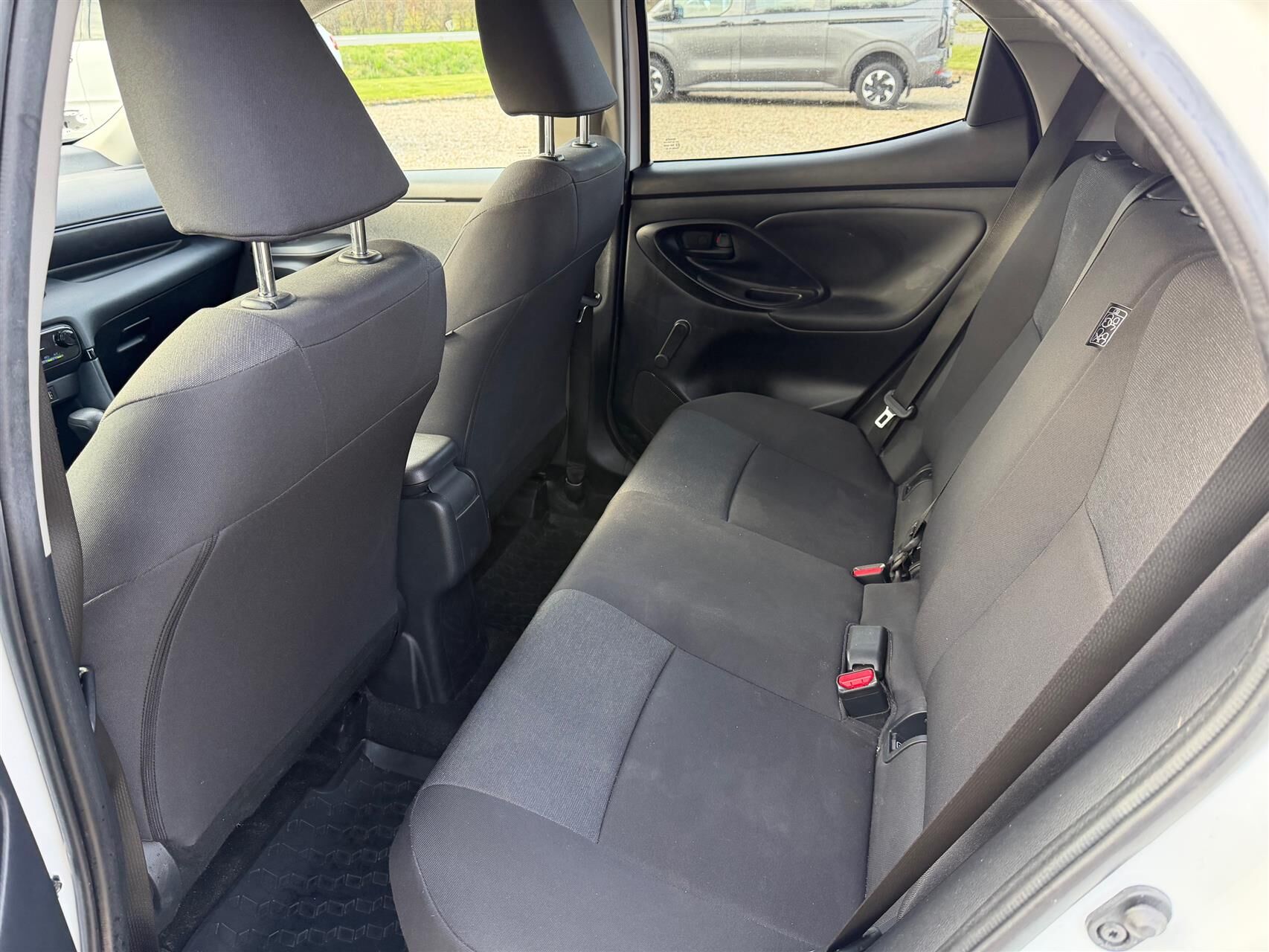 Billede af Toyota Yaris 1,5 Hybrid H2 116HK 5d Trinl. Gear