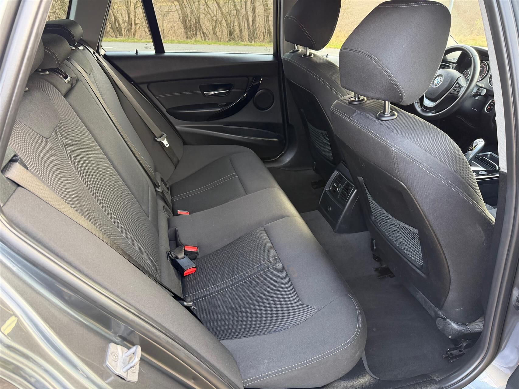 Billede af BMW 320d Touring 2,0 D Advantage 190HK Stc 8g Aut.