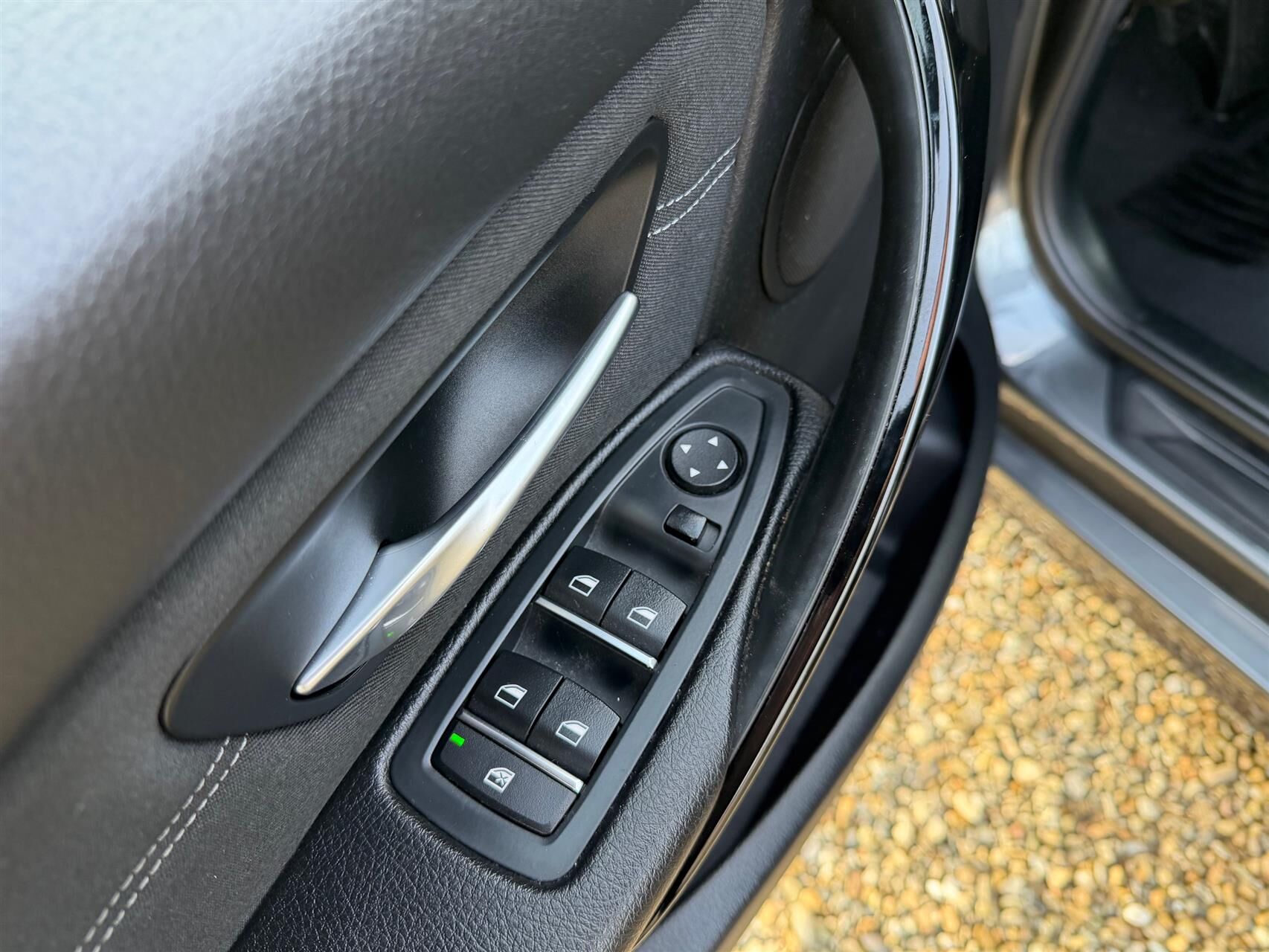 Billede af BMW 320d Touring 2,0 D Advantage 190HK Stc 8g Aut.