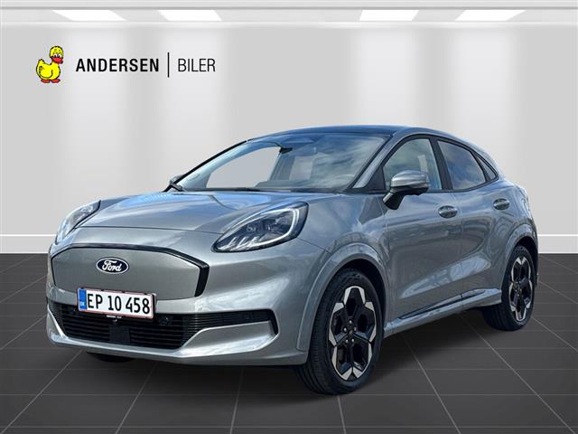 Billede af Ford Puma Gen-E EL Premium 168HK 5d Aut.