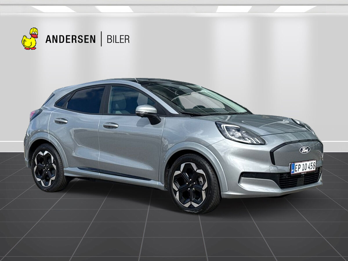 Billede af Ford Puma Gen-E EL Premium 168HK 5d Aut.