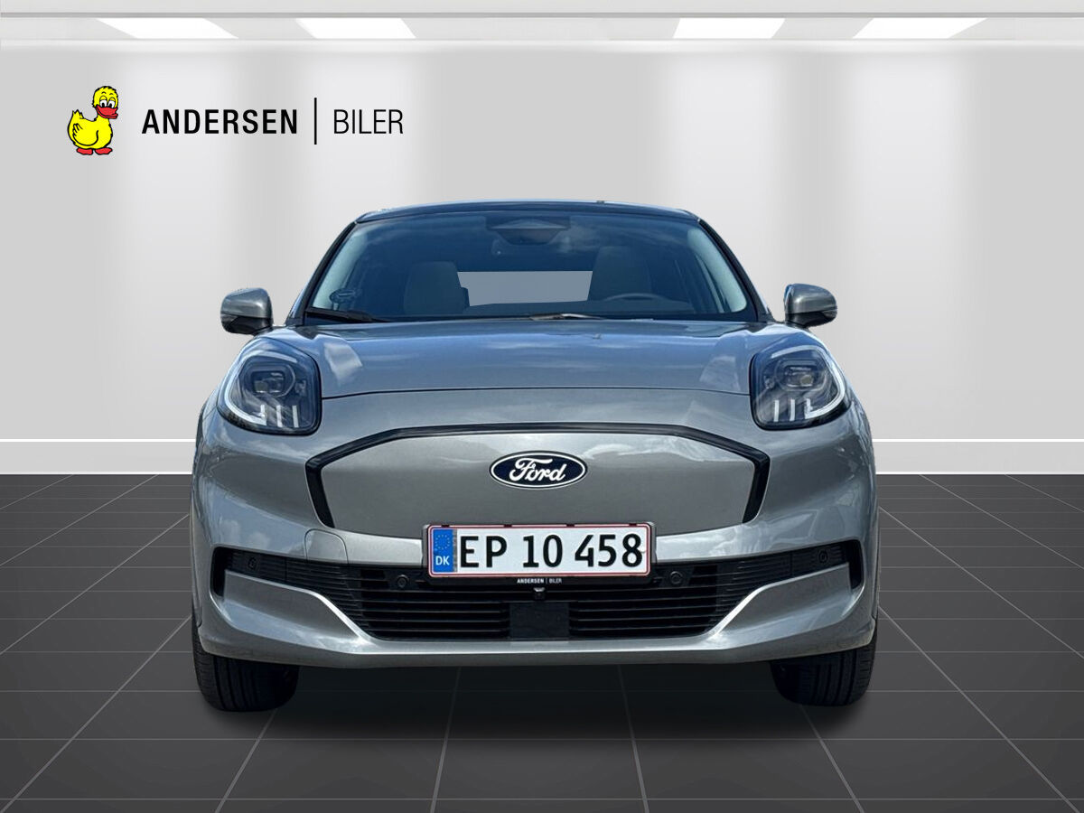 Billede af Ford Puma Gen-E EL Premium 168HK 5d Aut.