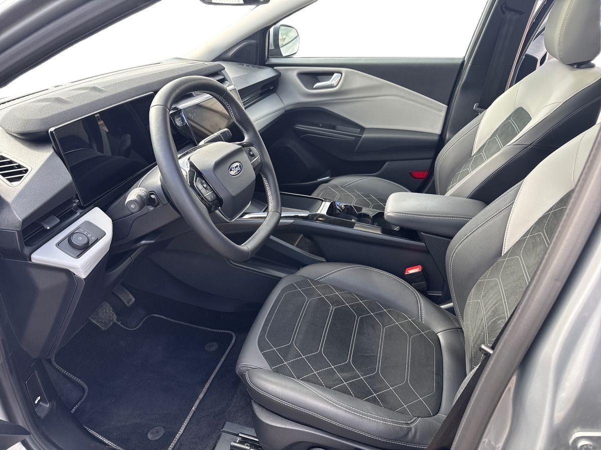 Billede af Ford Puma Gen-E EL Premium 168HK 5d Aut.